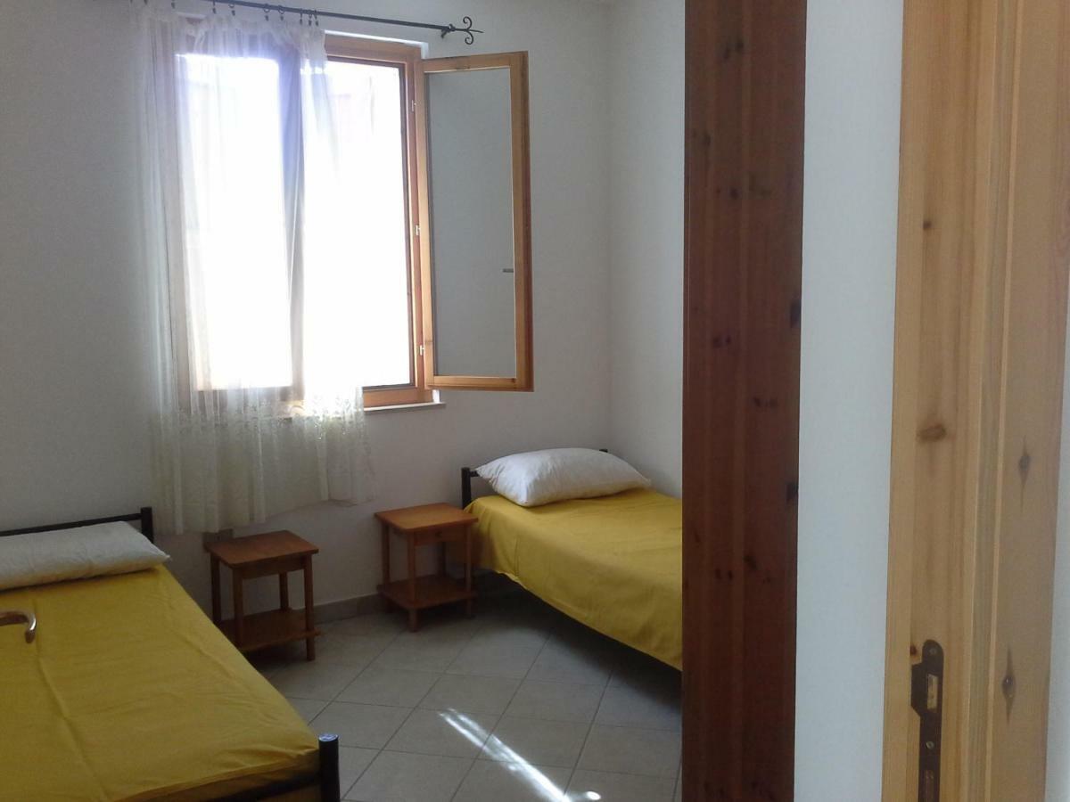 Villa Solinas Сорсо Экстерьер фото
